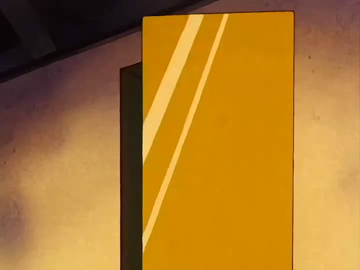 Dragon Ball Ep 71: Deadly Battle @ 17:49
