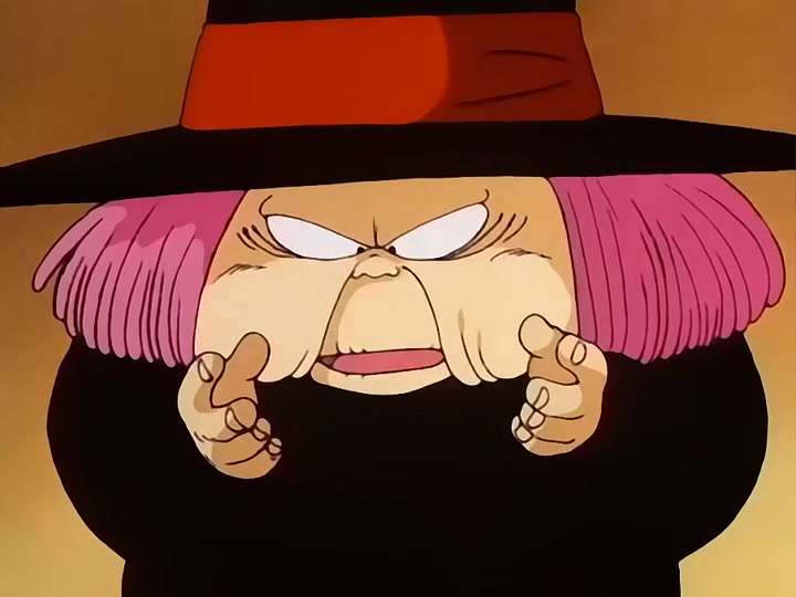 Dragon Ball Ep 71: Deadly Battle @ 18:05