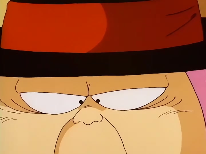 Dragon Ball Ep 71: Deadly Battle @ 18:17