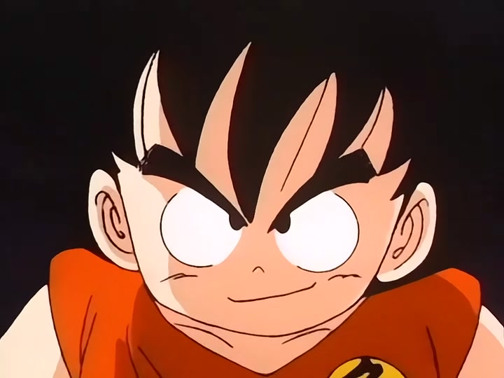 Dragon Ball Ep 73: The Devilmite Beam @ 04:07
