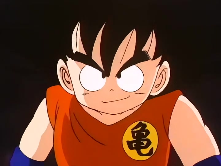 Dragon Ball Ep 73: The Devilmite Beam @ 04:15