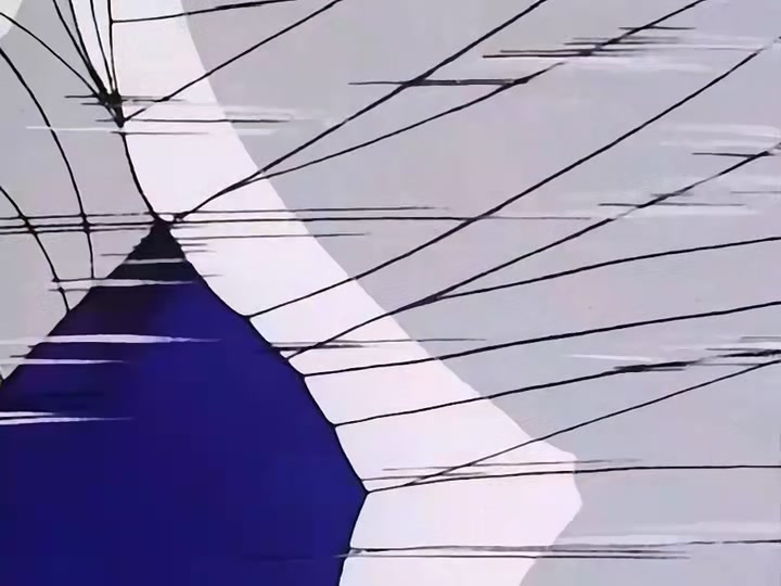 Dragon Ball Ep 73: The Devilmite Beam @ 06:12