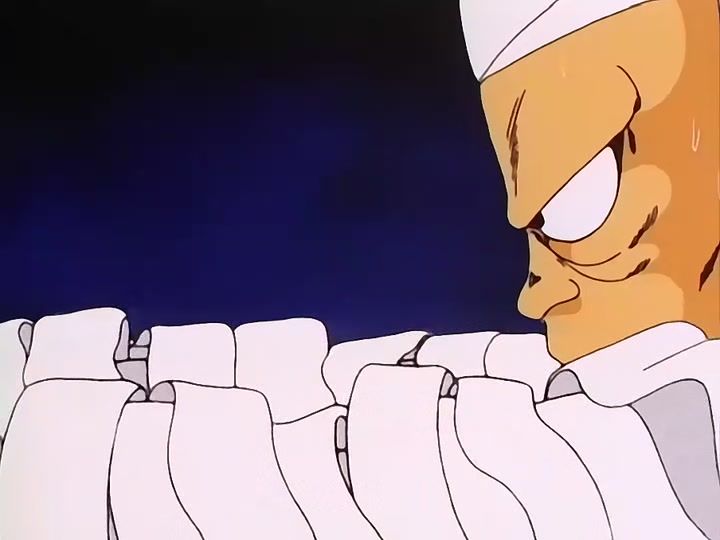 Dragon Ball Ep 73: The Devilmite Beam @ 06:48