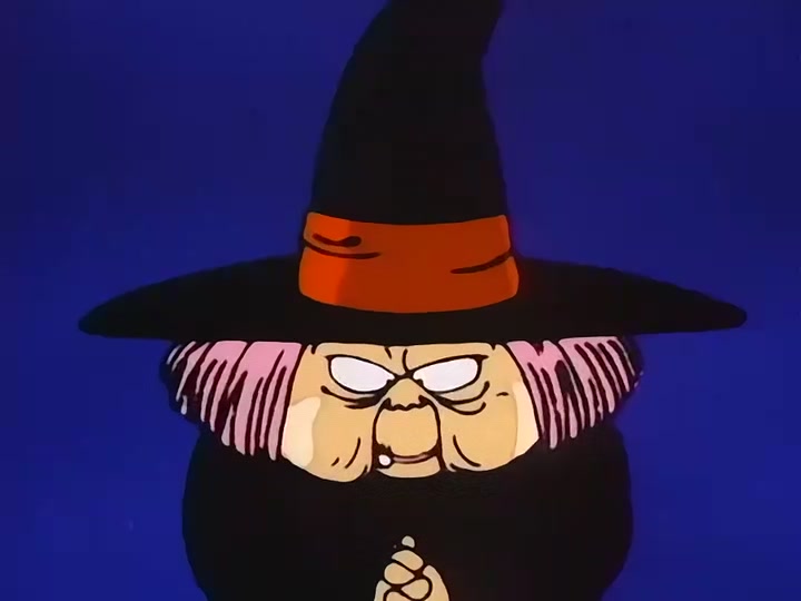 Dragon Ball Ep 73: The Devilmite Beam @ 08:05