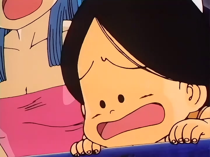 Dragon Ball Ep 73: The Devilmite Beam @ 09:58
