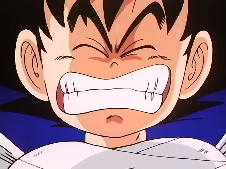 Dragon Ball Ep 73: The Devilmite Beam @ 10:14