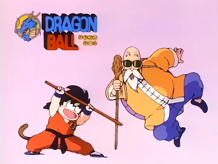 Dragon Ball Ep 73: The Devilmite Beam @ 10:18