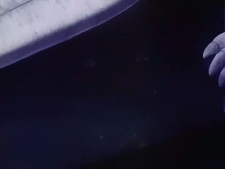 Dragon Ball Ep 73: The Devilmite Beam @ 10:38