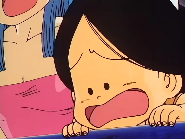Dragon Ball Ep 73: The Devilmite Beam @ 10:58