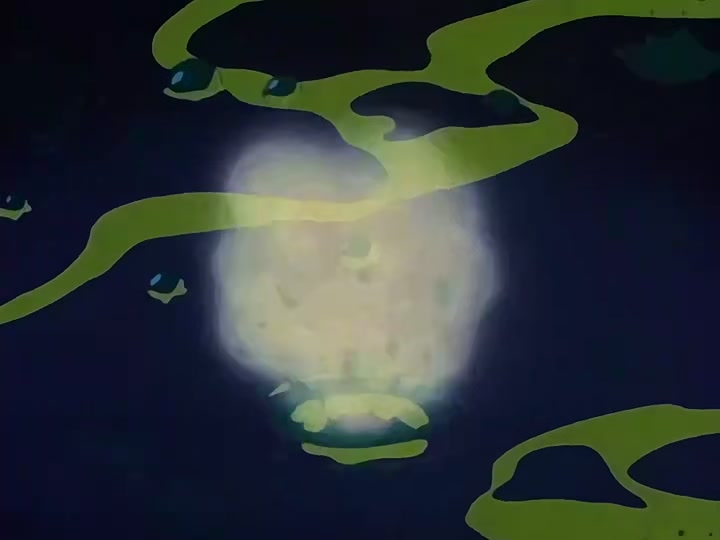 Dragon Ball Ep 73: The Devilmite Beam @ 12:03