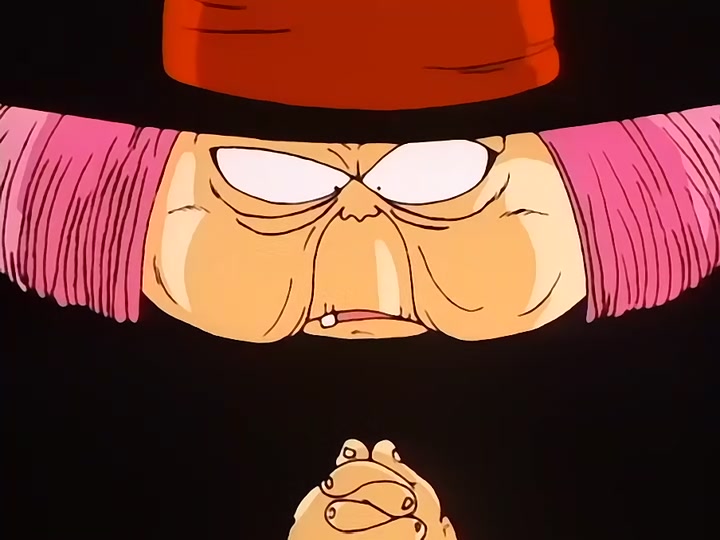 Dragon Ball Ep 73: The Devilmite Beam @ 12:47
