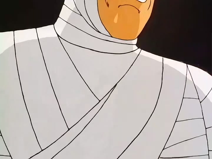 Dragon Ball Ep 73: The Devilmite Beam @ 13:51