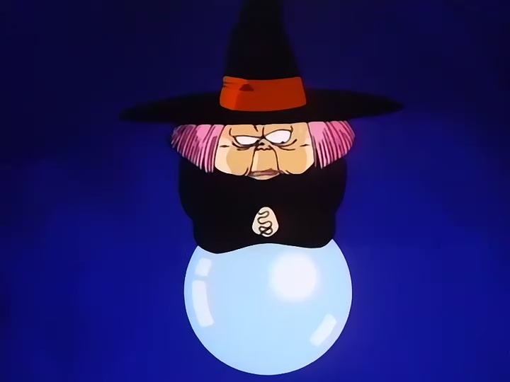 Dragon Ball Ep 73: The Devilmite Beam @ 14:16