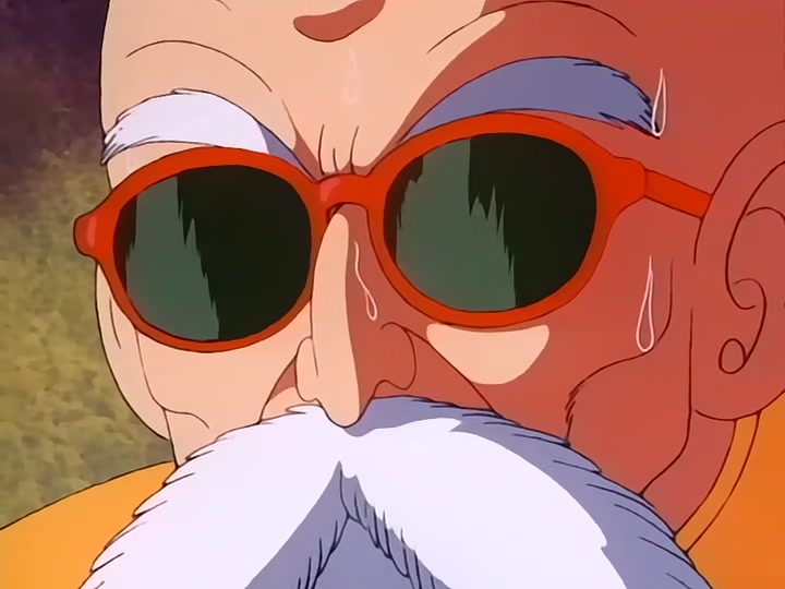 Dragon Ball Ep 74: The Mysterious Fifth Man @ 02:47