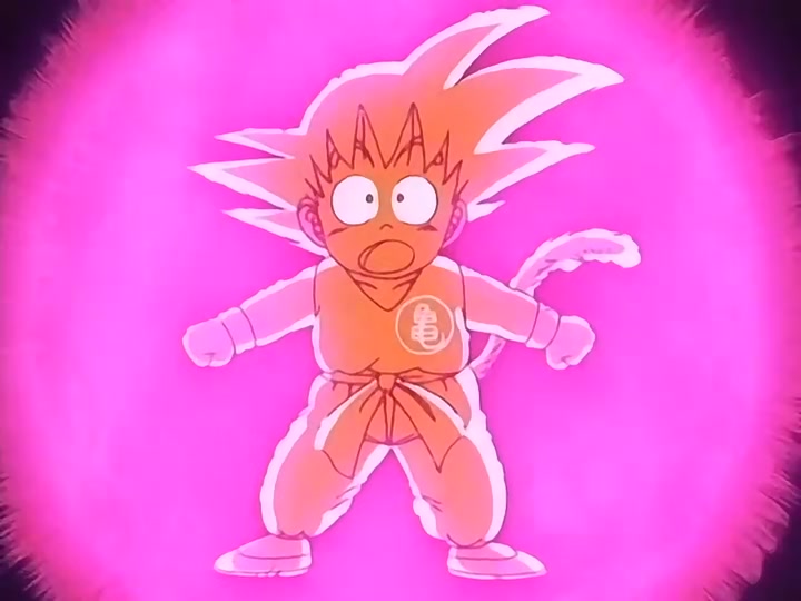 Dragon Ball Ep 74: The Mysterious Fifth Man @ 02:59
