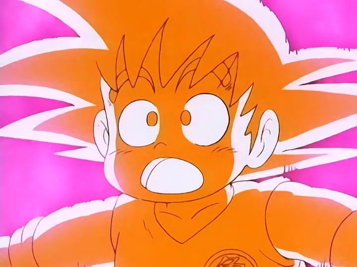 Dragon Ball Ep 74: The Mysterious Fifth Man @ 03:15
