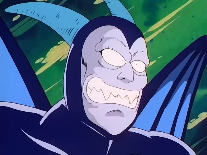 Dragon Ball Ep 74: The Mysterious Fifth Man @ 03:19