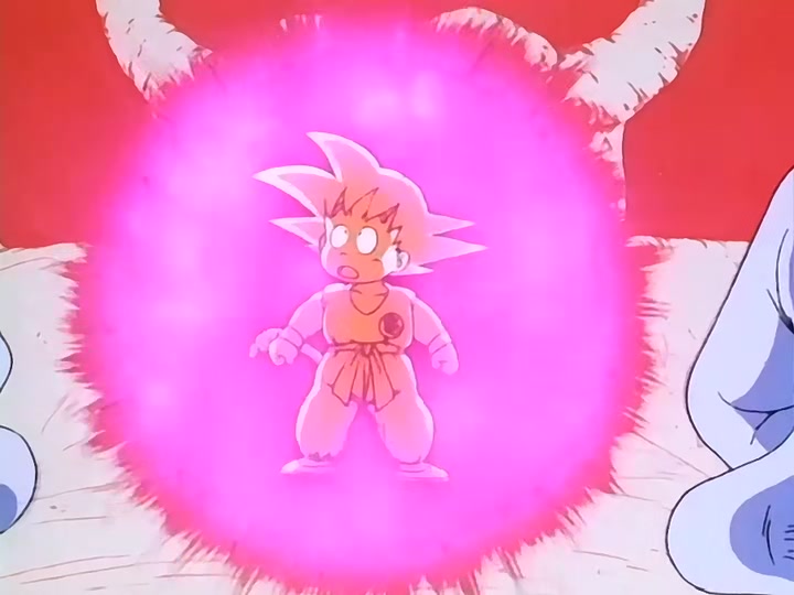 Dragon Ball Ep 74: The Mysterious Fifth Man @ 03:51