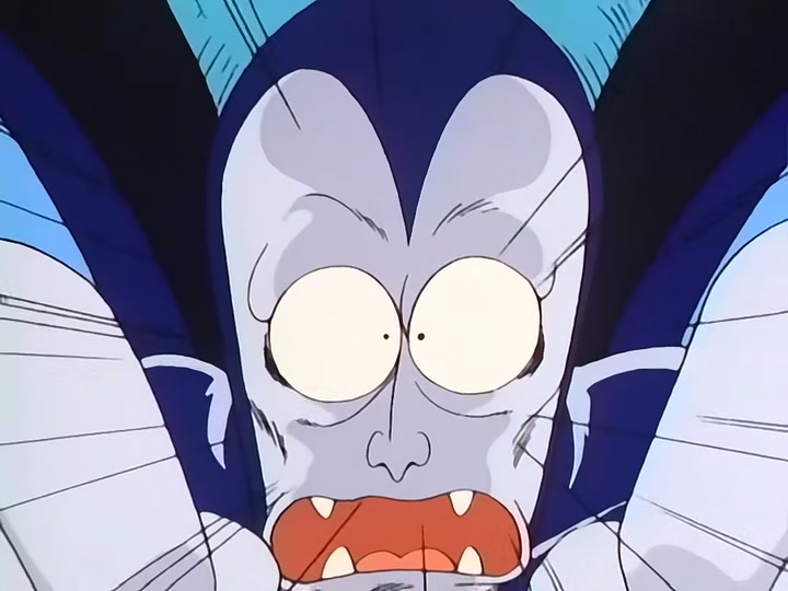 Dragon Ball Ep 74: The Mysterious Fifth Man @ 04:03