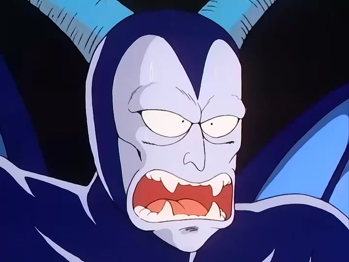 Dragon Ball Ep 74: The Mysterious Fifth Man @ 04:39