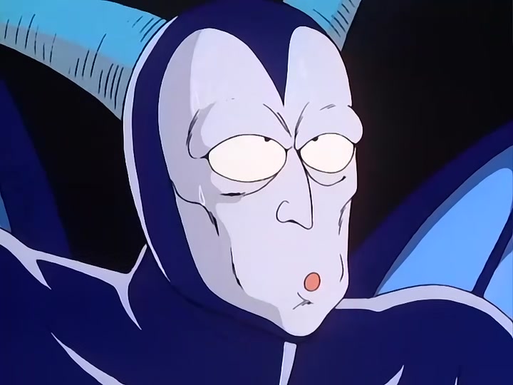 Dragon Ball Ep 74: The Mysterious Fifth Man @ 04:43