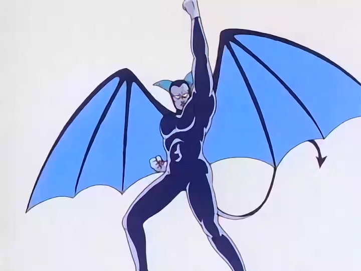 Dragon Ball Ep 74: The Mysterious Fifth Man @ 04:51