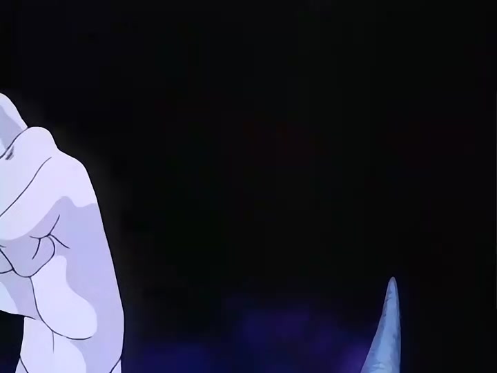 Dragon Ball Ep 74: The Mysterious Fifth Man @ 05:20