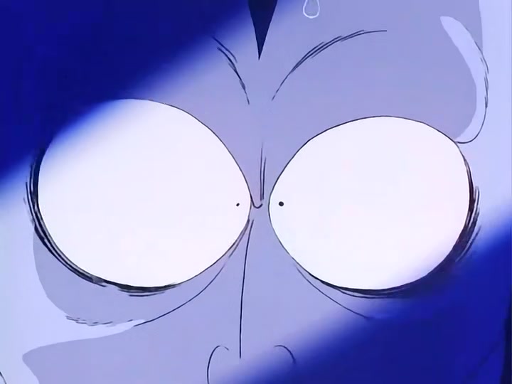 Dragon Ball Ep 74: The Mysterious Fifth Man @ 06:04