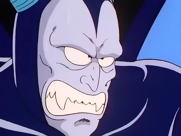 Dragon Ball Ep 74: The Mysterious Fifth Man @ 07:25