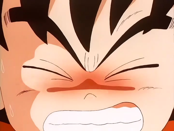Dragon Ball Ep 75: The Strong Ones @ 02:34