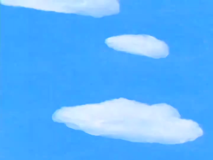 Dragon Ball Ep 75: The Strong Ones @ 07:04