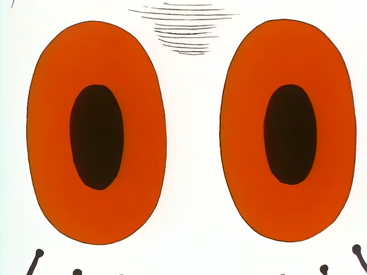 Dragon Ball Ep 75: The Strong Ones @ 15:40