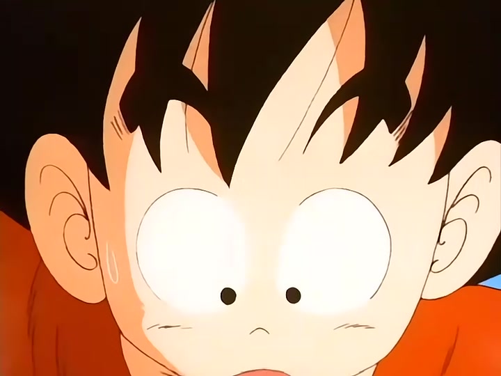 Dragon Ball Ep 75: The Strong Ones @ 15:44