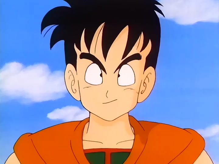 Dragon Ball Ep 76: The True Colors of the Masked Man @ 10:06