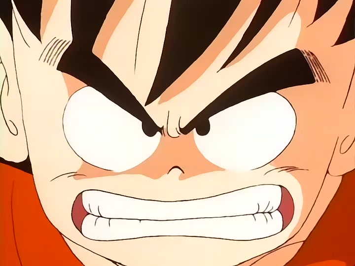 Dragon Ball Ep 76: The True Colors of the Masked Man @ 10:34