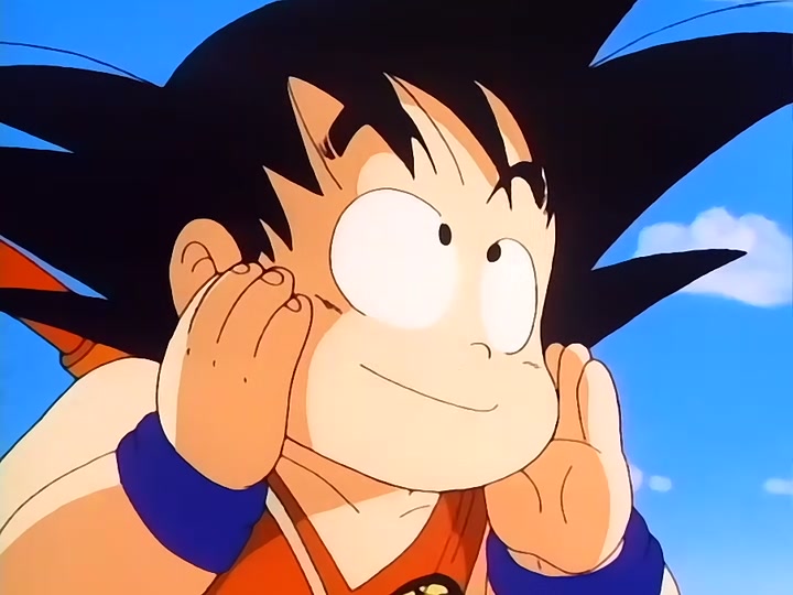 Dragon Ball Ep 77: Pilaf's Tactics @ 01:46