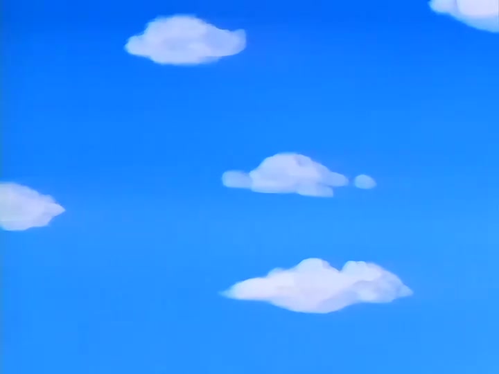 Dragon Ball Ep 77: Pilaf's Tactics @ 01:50