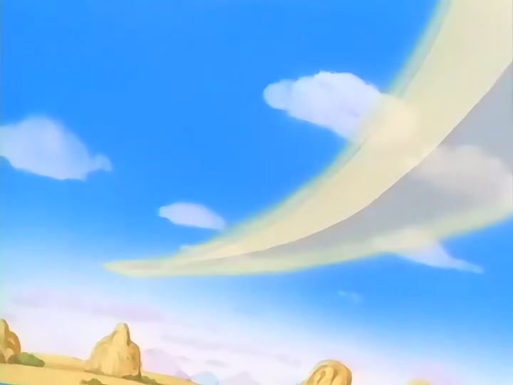 Dragon Ball Ep 77: Pilaf's Tactics @ 02:26