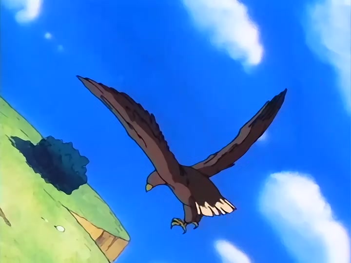 Dragon Ball Ep 77: Pilaf's Tactics @ 02:38