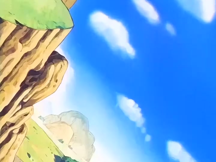 Dragon Ball Ep 77: Pilaf's Tactics @ 02:43