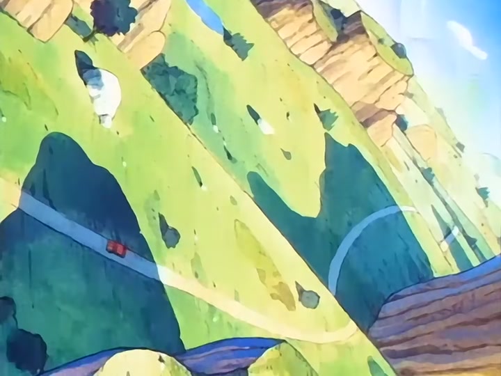 Dragon Ball Ep 77: Pilaf's Tactics @ 02:47