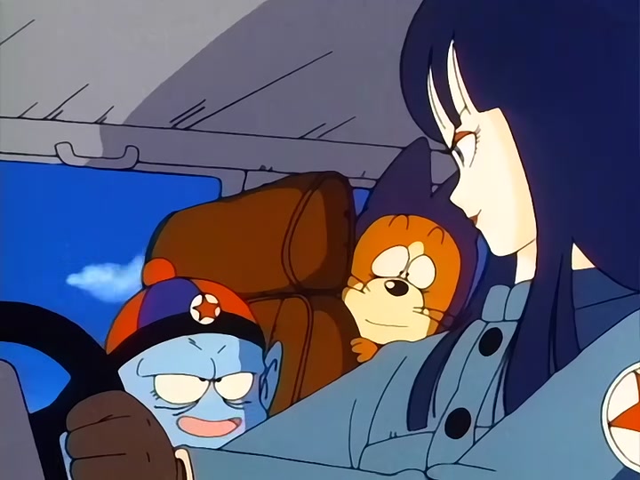 Dragon Ball Ep 77: Pilaf's Tactics @ 02:55