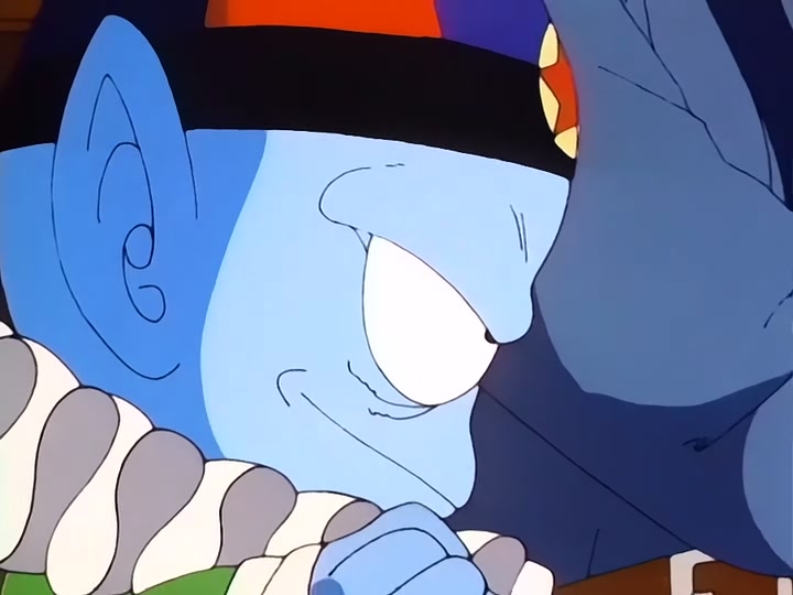 Dragon Ball Ep 77: Pilaf's Tactics @ 03:19