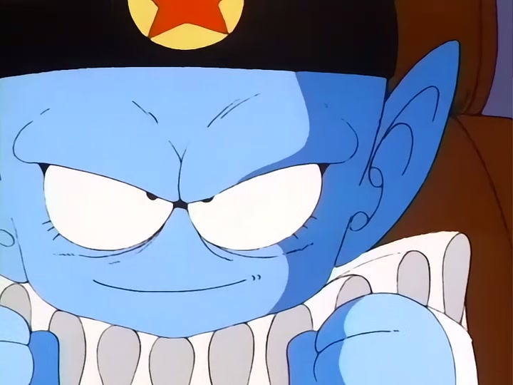 Dragon Ball Ep 77: Pilaf's Tactics @ 03:23