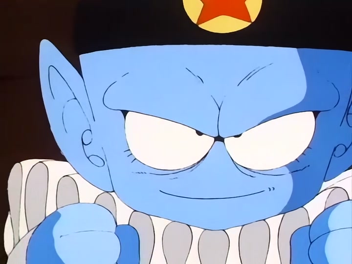 Dragon Ball Ep 77: Pilaf's Tactics @ 03:27