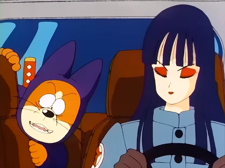 Dragon Ball Ep 77: Pilaf's Tactics @ 03:31