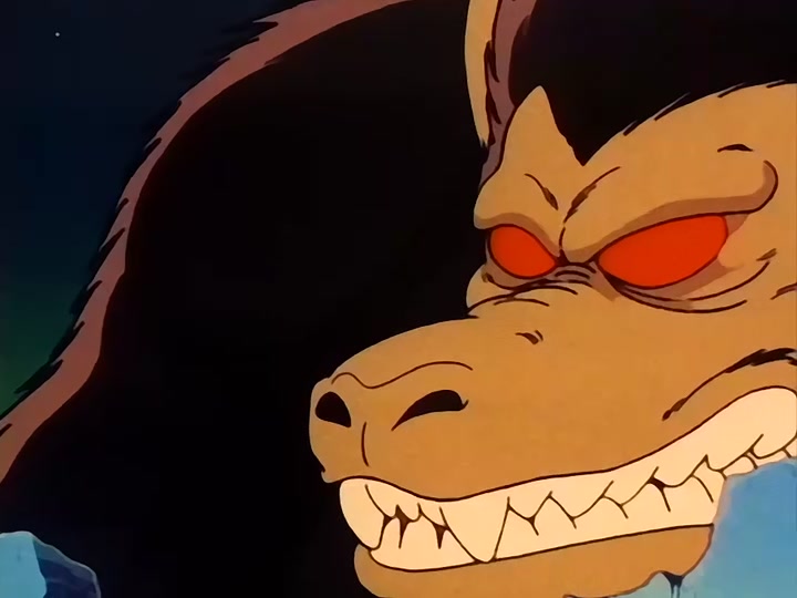 Dragon Ball Ep 77: Pilaf's Tactics @ 03:47