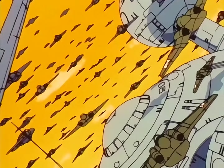 Dragon Ball Ep 77: Pilaf's Tactics @ 03:59