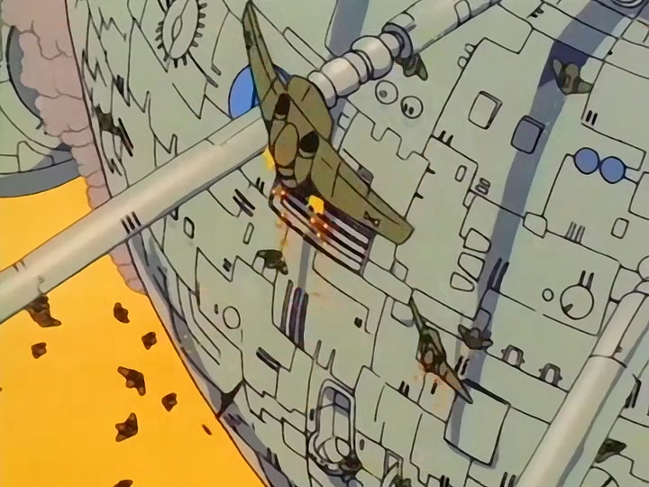 Dragon Ball Ep 77: Pilaf's Tactics @ 04:03