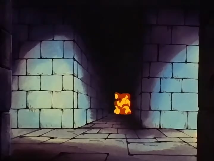 Dragon Ball Ep 77: Pilaf's Tactics @ 04:11